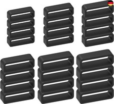  Cobee 24 Stück Silikon