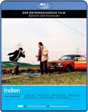 Indien (Alfred Dorfer - Josef