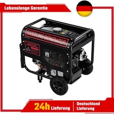 Benzin Stromerzeuger