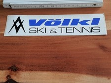 Völkl Ski & Tennis -