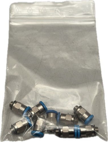 Festo qsm 4 - 9x,
