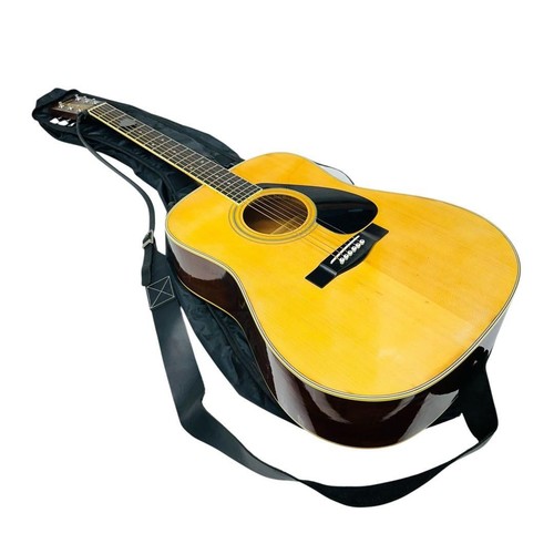 Yamaha 200d akustikgitarre - fg-200d,