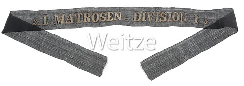Mützenband i - mützenband, "3.i