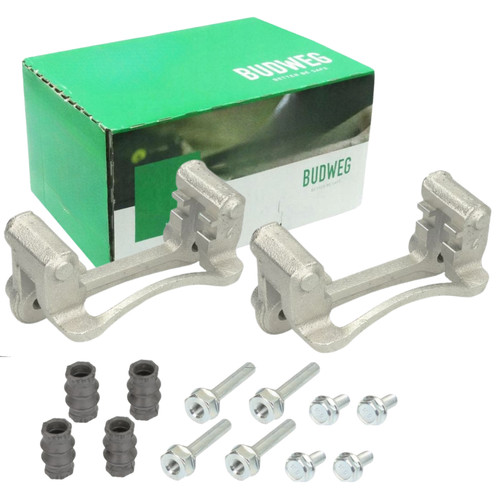 Budweg caliper bremssattel - caliper,