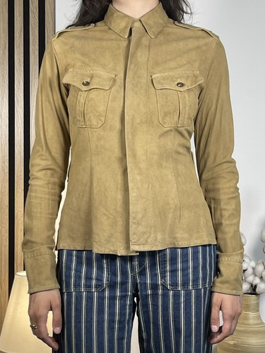 Ralph lauren wildleder - ralph,
