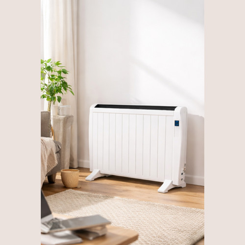 Cecotec ready warm - ready, 2000