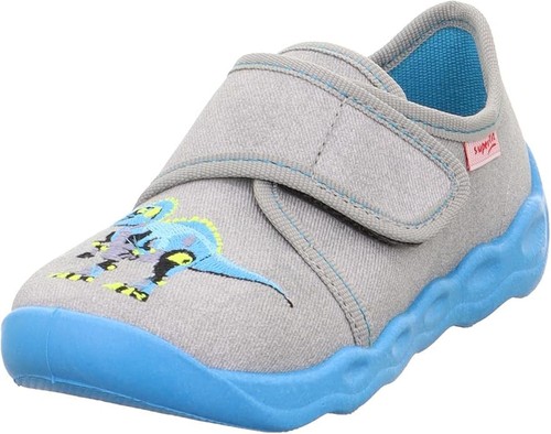 Superfit kinder hausschuh - ,