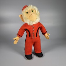 Steiff: 1952-1957 * Liftboy (!) Pupp-Coco * Pavian *28 cm * unbespielt *