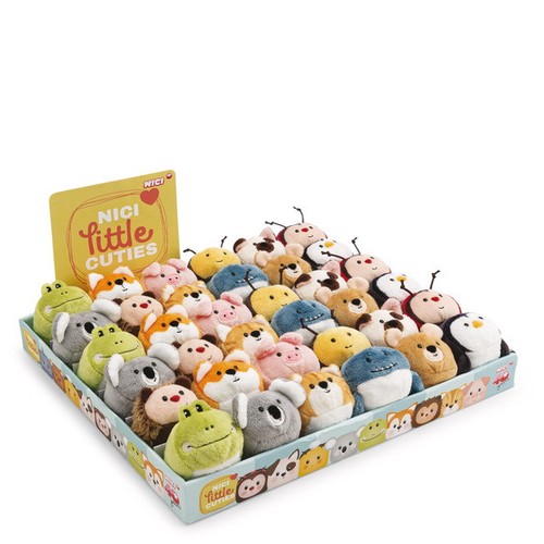 Nici little cuties - nici, "little