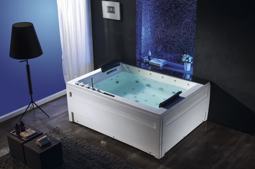 Edler whirlpool jackson - xl,