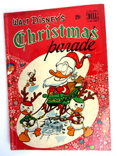 Dell Giant Christmas Parade #1