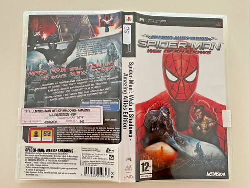 Spider man web shadows - spider-man,
