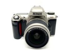 Nikon F65 + Nikon 28-80mm