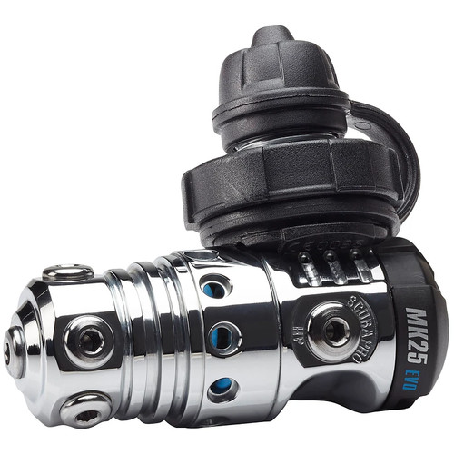 Scubapro erste stufe evo - stufe,
