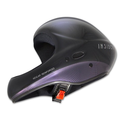 Gleitschirmhelm charly insider - charly,