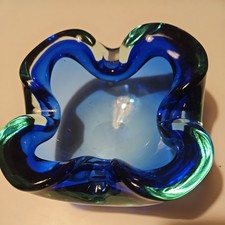 Mehrfarbige Murano Sommerso