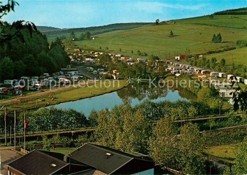 Stadtkyll ferienpark wirfttal - ferienpark,