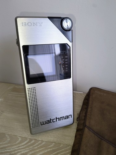 Portable sony vintage - portable,
