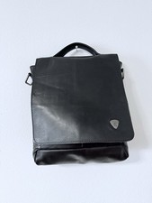 Strelson Herren Ledertasche