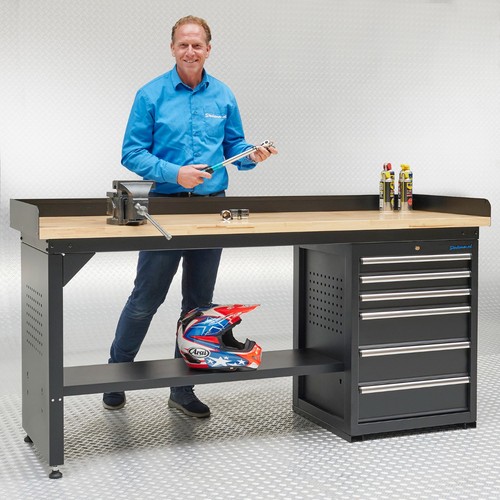 Datona werkbank 200 - werkbank,