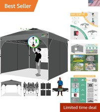 Pavillon 3x3m  Stabil