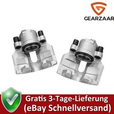 Bremssattel Set Passend für