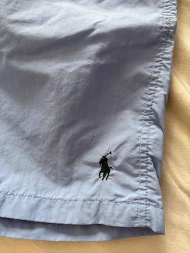 Ralph lauren 3xb - ralph, badeshorts