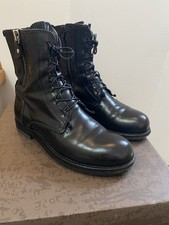 MOMA Moma Damen Leder