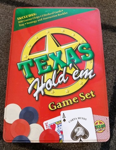 Carta mundi usa poker - carta,
