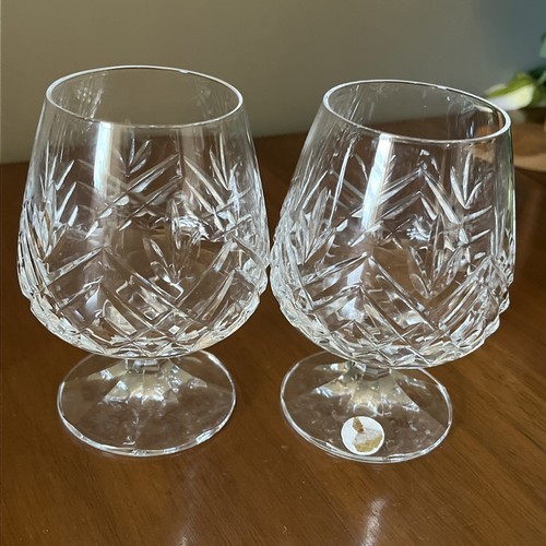 Cristallerie zwiesel 2er set - cristallerie,