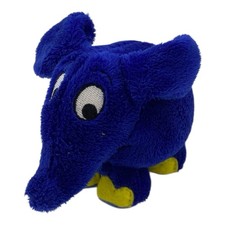 Schmidt Der kleine blaue