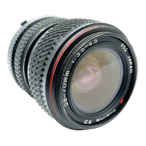Tokina 70mm 3 5 4 - sd, 1:3.5-4.5