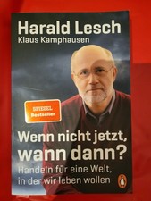 Wenn nicht jetzt, wann dann