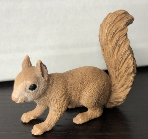 Schleich 14367 eichhörnchen - schleich,
