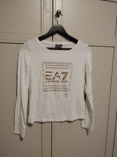 Ea7 emporio armani oberteil - ea7,