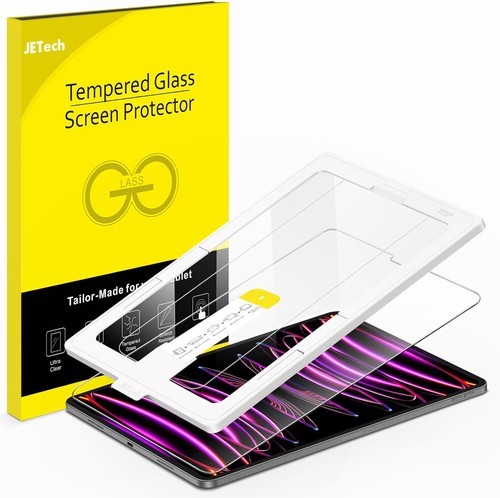 Jetech touch schutzfolie ipad - touch,