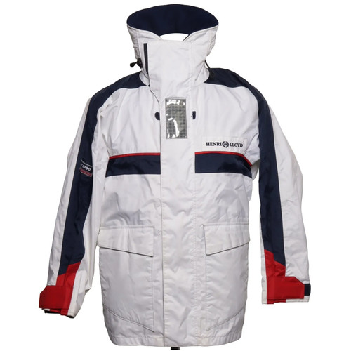 Henri lloyd segeljacke - henri, lloyd,