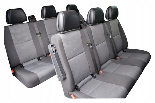 Sitzbezüge mercedes sprinter - mercedes,