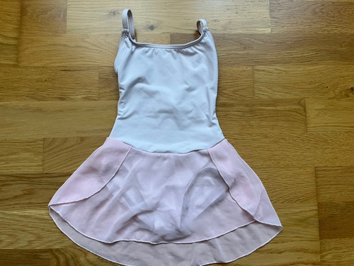 Capezio ballett body - ballett,