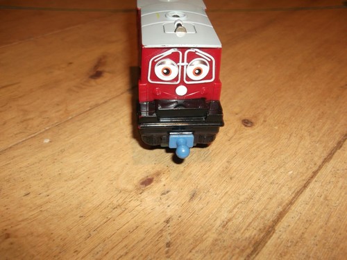 Chuggington interaktive züge - interaktive,