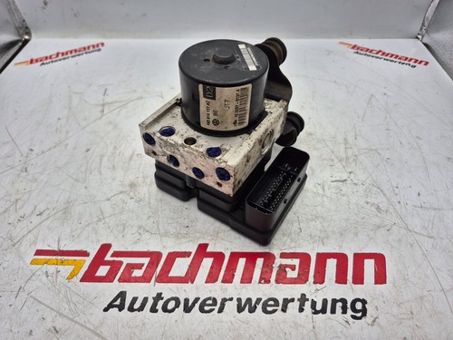 Abs block hydraulikblock - abs,