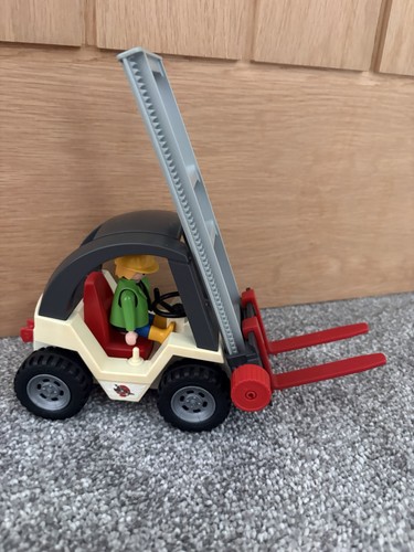 Vintage playmobil 3003 bau - 3003,