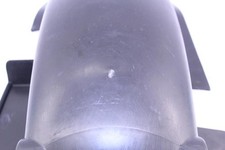 Durchgang Rad Honda NTV 650