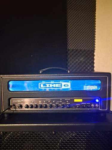 Line spider valve - 6, mkii