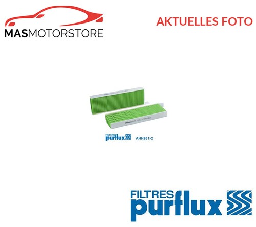Innenraumfilter pollenfilter - innenraumfilter,