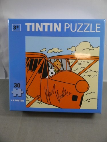 Tim struppi tintin - tim,