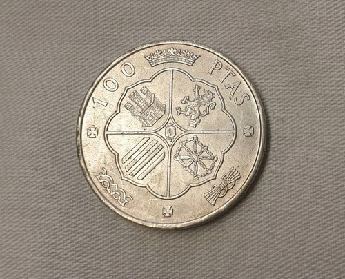 Spanien 100 peseten 1966 - -,