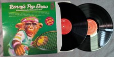 Ronny pop show - -, 1989