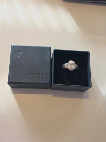 Massiver joop ring 57 16 - joop!,