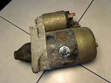 Anlasser / Starter Mazda 626 2.0i Gd/gv M3T24482 12 Monate Garantie